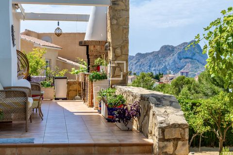 Villa i Calpe, Alicante, Calpe - € 820.000 | Ref: ALT69931 - foto 24