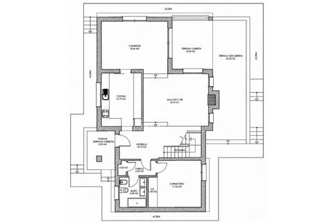 Villa i Calpe, Alicante, Calpe - € 820.000 | Ref: ALT69931 - foto 30