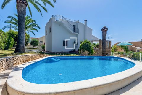 Villa em Calpe, Alicante, Calpe - € 820.000 | Ref: ALT69931 - foto 1