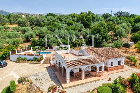Landejendom i Periana, Malaga, Periana - € 364.000 | Ref: 0506 - foto 1