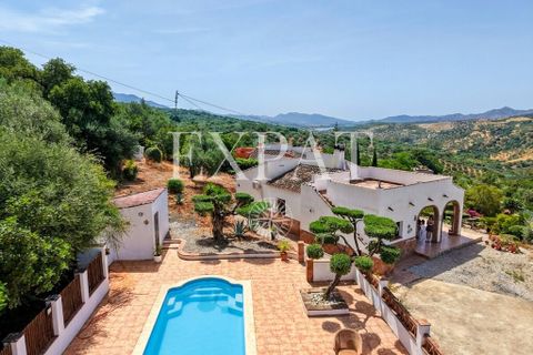 Landejendom i Periana, Malaga, Periana - € 364.000 | Ref: 0506 - foto 2