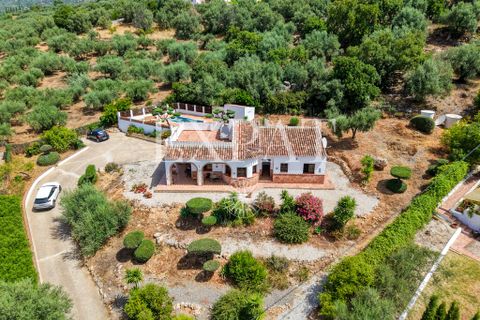 Landejendom i Periana, Malaga, Periana - € 364.000 | Ref: 0506 - foto 3