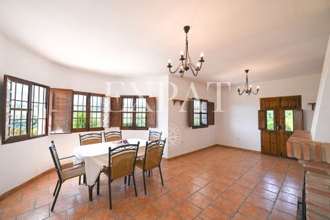 Landejendom i Periana, Malaga, Periana - € 364.000 | Ref: 0506 - foto 7