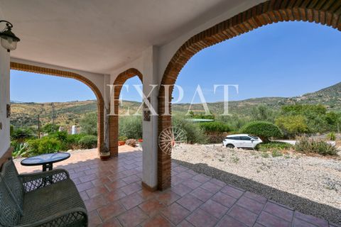 Landejendom i Periana, Malaga, Periana - € 364.000 | Ref: 0506 - foto 24