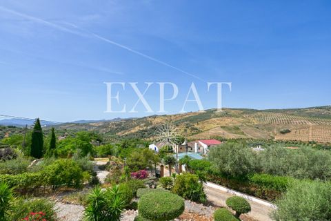 Landejendom i Periana, Malaga, Periana - € 364.000 | Ref: 0506 - foto 28