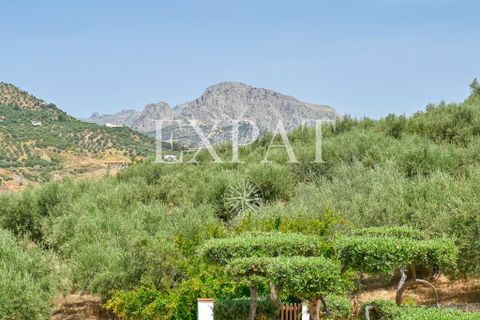 Landejendom i Periana, Malaga, Periana - € 364.000 | Ref: 0506 - foto 30