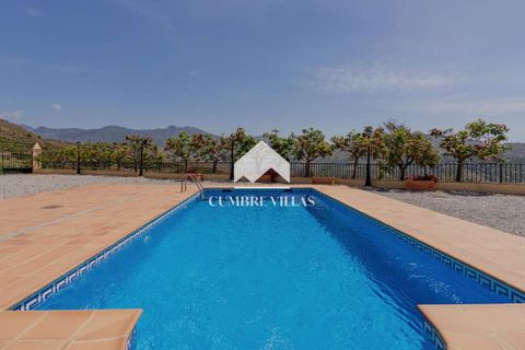 Landejendom i Almunecar, Granada, Almunecar - € 980.000 | Ref: 2253 - foto 2