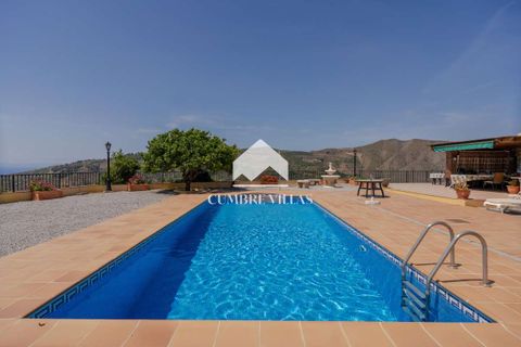 Landejendom i Almunecar, Granada, Almunecar - € 980.000 | Ref: 2253 - foto 3
