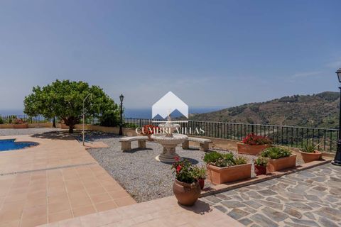 Landejendom i Almunecar, Granada, Almunecar - € 980.000 | Ref: 2253 - foto 4