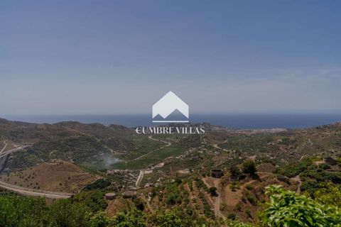 Landejendom i Almunecar, Granada, Almunecar - € 980.000 | Ref: 2253 - foto 5