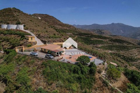 Landejendom i Almunecar, Granada, Almunecar - € 980.000 | Ref: 2253 - foto 7