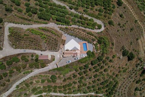 Landejendom i Almunecar, Granada, Almunecar - € 980.000 | Ref: 2253 - foto 8
