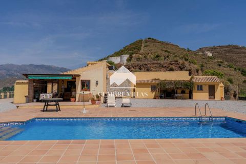 Landejendom i Almunecar, Granada, Almunecar - € 980.000 | Ref: 2253 - foto 9