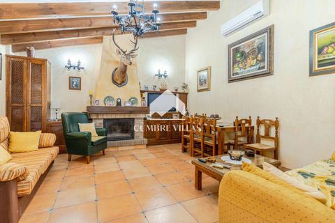 Landejendom i Almunecar, Granada, Almunecar - € 980.000 | Ref: 2253 - foto 11