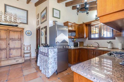 Landejendom i Almunecar, Granada, Almunecar - € 980.000 | Ref: 2253 - foto 15