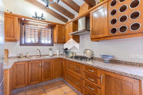 Landejendom i Almunecar, Granada, Almunecar - € 980.000 | Ref: 2253 - foto 17