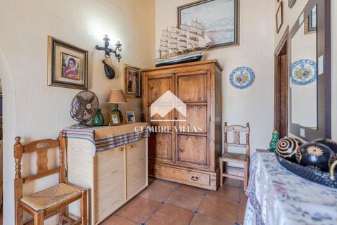 Landejendom i Almunecar, Granada, Almunecar - € 980.000 | Ref: 2253 - foto 20