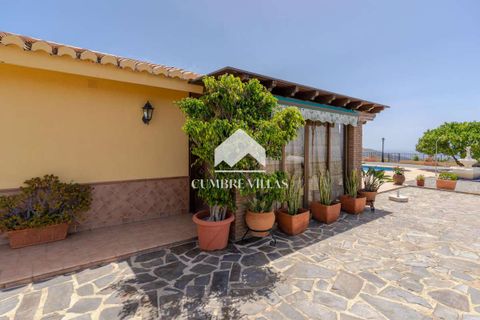 Landejendom i Almunecar, Granada, Almunecar - € 980.000 | Ref: 2253 - foto 24
