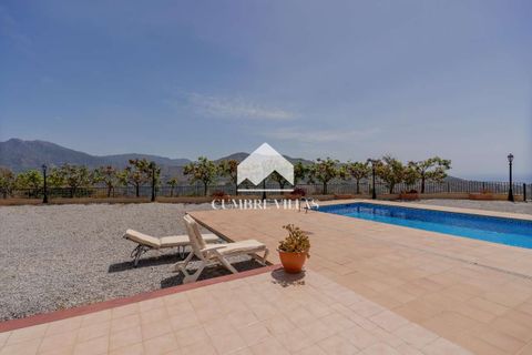 Landejendom i Almunecar, Granada, Almunecar - € 980.000 | Ref: 2253 - foto 26