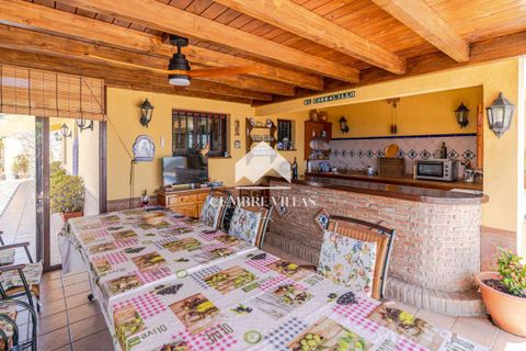 Landejendom i Almunecar, Granada, Almunecar - € 980.000 | Ref: 2253 - foto 27