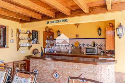 Landejendom i Almunecar, Granada, Almunecar - € 980.000 | Ref: 2253 - foto 28
