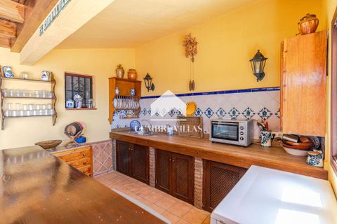 Landejendom i Almunecar, Granada, Almunecar - € 980.000 | Ref: 2253 - foto 29