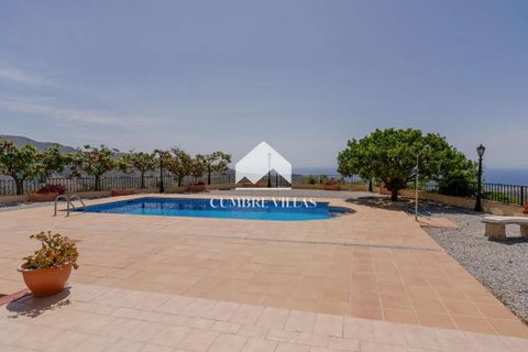 Landejendom i Almunecar, Granada, Almunecar - € 980.000 | Ref: 2253 - foto 31