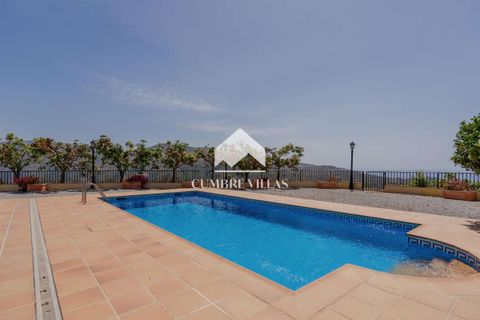 Landejendom i Almunecar, Granada, Almunecar - € 980.000 | Ref: 2253 - foto 32