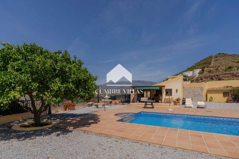 Landejendom i Almunecar, Granada, Almunecar - € 980.000 | Ref: 2253 - foto 33