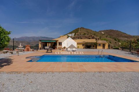 Landejendom i Almunecar, Granada, Almunecar - € 980.000 | Ref: 2253 - foto 34