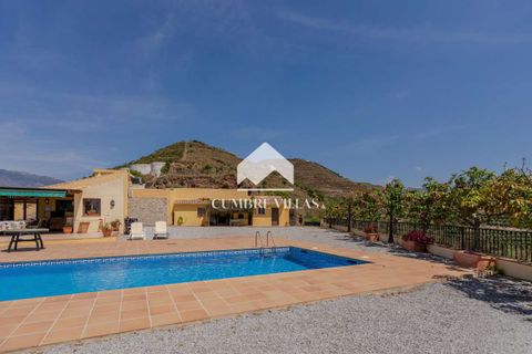 Landejendom i Almunecar, Granada, Almunecar - € 980.000 | Ref: 2253 - foto 35