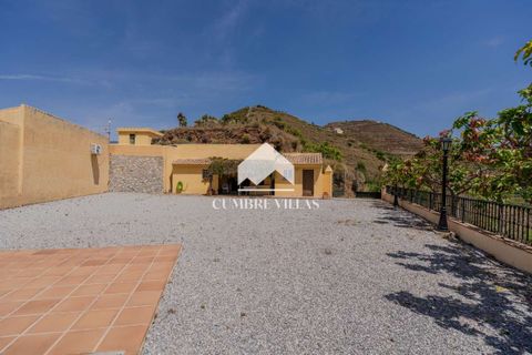 Landejendom i Almunecar, Granada, Almunecar - € 980.000 | Ref: 2253 - foto 36