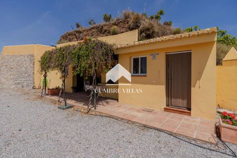 Landejendom i Almunecar, Granada, Almunecar - € 980.000 | Ref: 2253 - foto 37