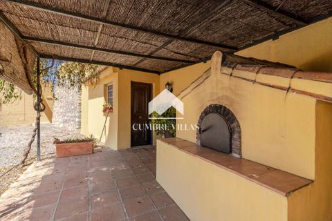 Landejendom i Almunecar, Granada, Almunecar - € 980.000 | Ref: 2253 - foto 38