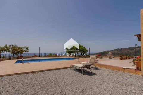 Landejendom i Almunecar, Granada, Almunecar - € 980.000 | Ref: 2253 - foto 39
