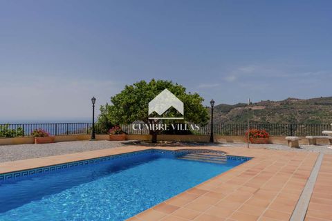 Landejendom i Almunecar, Granada, Almunecar - € 980.000 | Ref: 2253 - foto 40