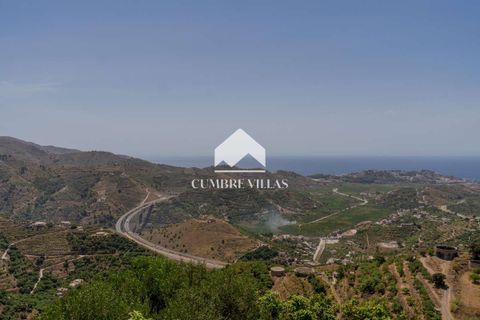 Landejendom i Almunecar, Granada, Almunecar - € 980.000 | Ref: 2253 - foto 43