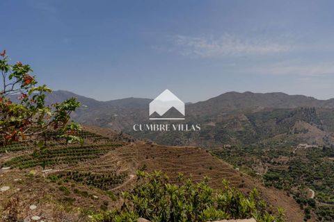 Landejendom i Almunecar, Granada, Almunecar - € 980.000 | Ref: 2253 - foto 44