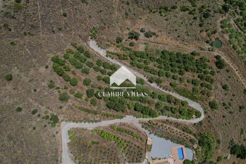 Landejendom i Almunecar, Granada, Almunecar - € 980.000 | Ref: 2253 - foto 45