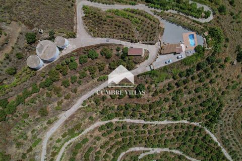 Landejendom i Almunecar, Granada, Almunecar - € 980.000 | Ref: 2253 - foto 46