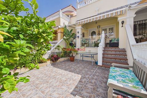 Byhus i Pinar De Campoverde, Alicante, Pinar De Campoverde - € 169.000 | Ref: OKP2106 - foto 1