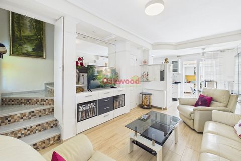 Byhus i Pinar De Campoverde, Alicante, Pinar De Campoverde - € 169.000 | Ref: OKP2106 - foto 3