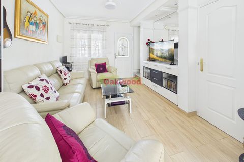 Byhus i Pinar De Campoverde, Alicante, Pinar De Campoverde - € 169.000 | Ref: OKP2106 - foto 4