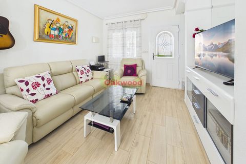 Byhus i Pinar De Campoverde, Alicante, Pinar De Campoverde - € 169.000 | Ref: OKP2106 - foto 5