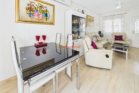 Byhus i Pinar De Campoverde, Alicante, Pinar De Campoverde - € 169.000 | Ref: OKP2106 - foto 6