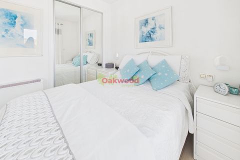 Byhus i Pinar De Campoverde, Alicante, Pinar De Campoverde - € 169.000 | Ref: OKP2106 - foto 12