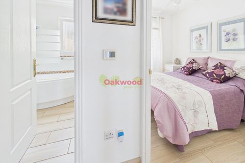 Byhus i Pinar De Campoverde, Alicante, Pinar De Campoverde - € 169.000 | Ref: OKP2106 - foto 16