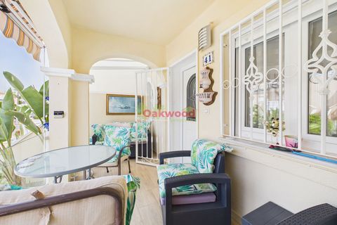 Byhus i Pinar De Campoverde, Alicante, Pinar De Campoverde - € 169.000 | Ref: OKP2106 - foto 24