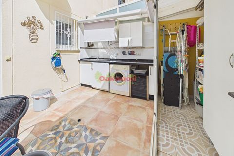 Byhus i Pinar De Campoverde, Alicante, Pinar De Campoverde - € 169.000 | Ref: OKP2106 - foto 29