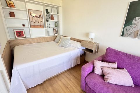Apartament a Marbella, Malaga, Marbella - € 1.600/mes | Ref: R5422528 - foto 2